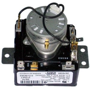 Whirlpool WP3976584 Genuine OEM Dryer Timer  Fits: 3406714 3976584 013-96362 2261A10 M460-G 