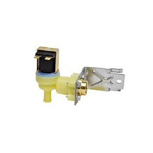 Robertshaw Water Valve Dw-345, Fit: Whirlpool 8283345 Robertshaw Water Valve Dw-345, Fit: Whirlpool 8283345