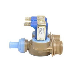 Valvula De Agua Robertshaw CW-333 K-76103-AM Sirve Whirlpool 22004333