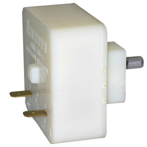 Mabe 227C1034P002 Timer 2 Contacts 5 Minutes for Washing Machine