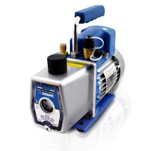 Bomba De Vacio 12cfm 1/2hp Dosivac 2 Etapas 115v-220v/50-60hz 1425/1725rpm Drv 280