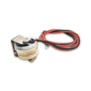 GE WR50X10032 Bimetal Termodisco de Descongelamiento Refrigerador Sirve 946921 AH652028 EA652028 PS652028