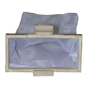 Appli Parts 880115 Filter replacement for Daewoo, Nisato, Daka, Sankey, Pulley, Hitachi, Hoover Type Washing Machine