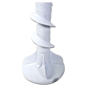 Agitator Whirlpool WP8578210 8578210 8538247