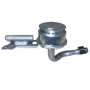 Burner - Rear Frigidaire 5303204154 Burner - Rear Frigidaire 5303204154