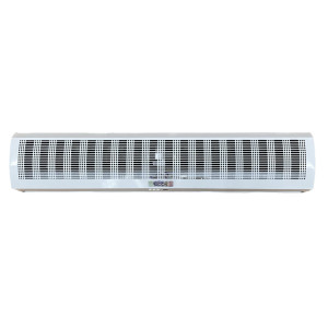 ecox Air Curtain 90cm 230V/60Hz/1Ph with Remote Control FM-1209N-2Y-220
 ecox Air Curtain 90cm 230V/60Hz/1Ph with Remote Control FM-1209N-2Y-220