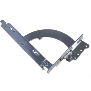 Oven Hinge Assy "Frigidaide Right Side"