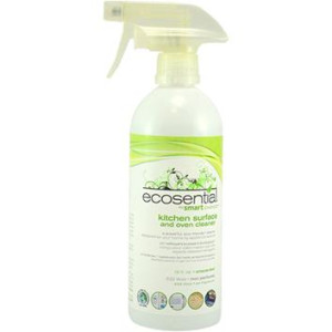 Limpiador Ecologico Para Cocina Ecosential