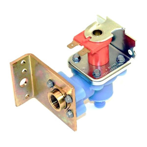 Whirlpool WP99001359 Genuine OEM Dishwasher Water Inlet Valve
Fits: 99001359 9-3400 93400 903400