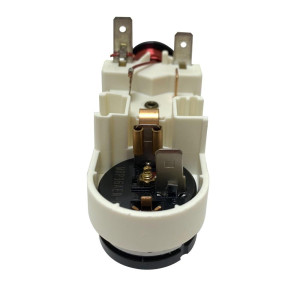 Relay Combined Danfoss 1/5hp 115v 117U4127