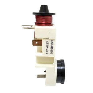Relay Combined Danfoss 1/5hp 115v 117U4127 Relay Combined Danfoss 1/5hp 115v 117U4127
