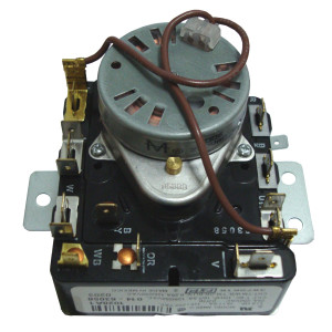 Whirlpool WP3979618 Timer Secadora  Sirve 3979618 3979618R 8299783 014-63058 0208A1