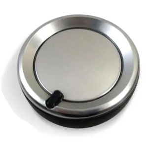 Knob Whirlpool WPW10558463 W10558463