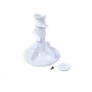 Agitador Lavadora Whirlpool USA Completo 285727 / 285559 / 295559 / 3347674 / 3361598 / 470865