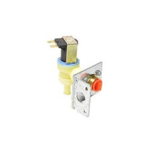 Valvula De Agua Robertshaw Dw-249, Sirve Maytag 6918249