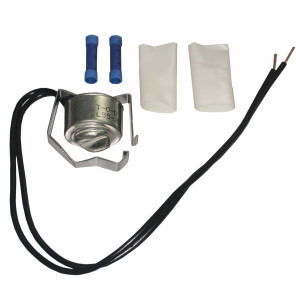 Bimetal Refrigerator Frigidaire L-55 5303917954