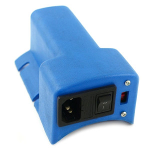 Dvr Ii Electric Con (1,2,3a)