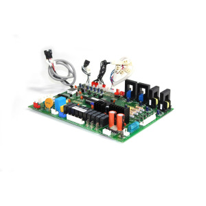 Pc Board For Ecox Mrbt-100cwd