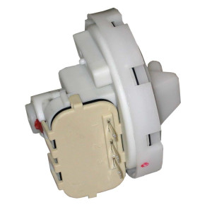 Pressure Switch Mabe WW01F00337 / WW01F00239 / 228C1175P001 / 323B2040P001 Pressure Switch Mabe WW01F00337 / WW01F00239 / 228C1175P001 / 323B2040P001