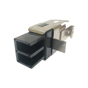 Appli Parts APRR-SOC-2 Range Stove Oven Element Receptacle and Wire Replaces 330031 Compatible with Whirlpool Frigidaire and others 