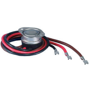 Supco SL5709 Refrigerator Defrost Thermostat 3 Wires
Open 55F Close 35F 14T23 Style 27454
Fit: 4751C Chandler, Larkin, Bohn and Climate Control