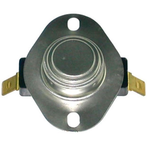 Appli Parts APDT-L290 Dryer Thermostat L-290, Hi limit switch opens at 290 F, replaces any brand with same characteristics