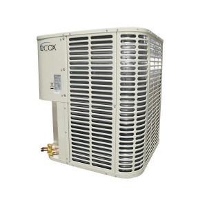 Vertical Condenser 36.000btu R22 230v/60hz/1ph Ecox