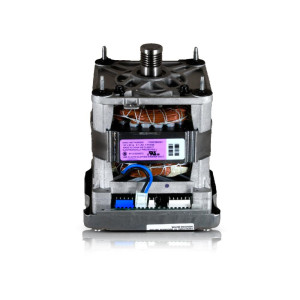 GE WH20X10076 Genuine OEM Drive Motor  Fits: WH20X10050 WH20X10064 175D6106G067 571002280094 5KMC145YTA041BS 