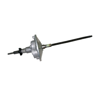 Maytag 21001995 Transmision Larga para Lavadora 35-6680, 1480292, 21001091, 21001168, 21001300, 21001394, 21001535, 21001995, 35-2899, 35-2973, 35-3081, 35-3688, 35-3748, 35-4896