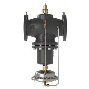 Danfoss Valve PIBCV DN125 5in 158-395Gpm AB-QM 003Z0905