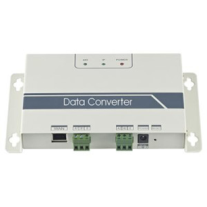 Ecox Data Converter Evrfccm15 For Vrf, Rooftop