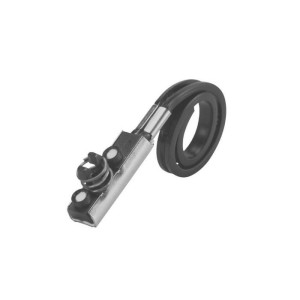 Danfoss 084N0008 Temperature Sensor, AKS 11, PT, 1,000 Ohm, 8.5 m, -40 to 212 F, PVC