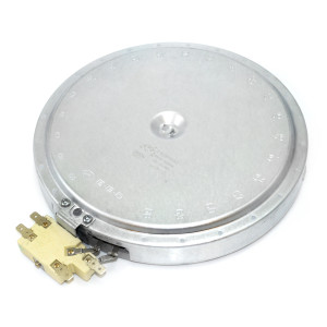 Range Heater G.E. 2.000w Wb30t10045