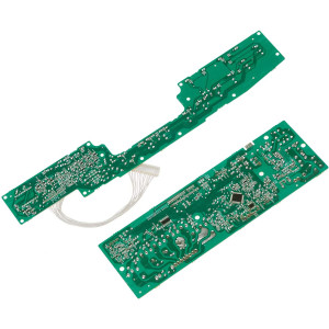 GE WD21X10505 Dishwasher Control Board GE WD21X10505 Dishwasher Control Board