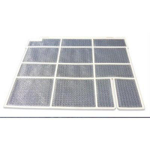 A/C Filter For Ecox MSH-24 / MSJ-24 Right