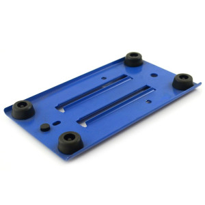 Dvr Ii Base Kit (2,3a) Dvr Ii Base Kit (2,3a)