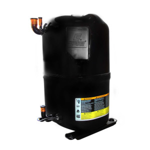Compresor Copelaweld A.A. 60.000btu 230v/1ph/60hz R22
