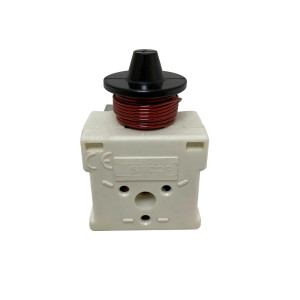 Relay Danfoss 117u6003