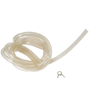 Whirlpool W10335056 Genuine OEM Water Level Pressure Switch includes hose and clamp Fits: 3366849 3366846 1210 158M 7409002 740-9005 W10231384 