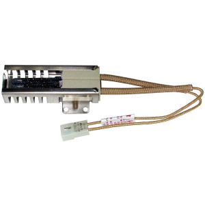 Whirlpool Oven Igniter WP31001556 3186491