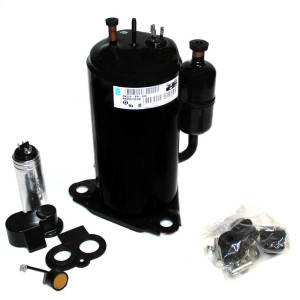 Compressor Tecumseh B 15.000btu 220v/1ph/60hz R22 Rka5515exd