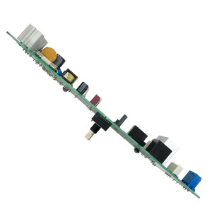 GE WH22X38441C Genuine OEM Washing Machine Control Board compatible with WH22X35239 WH22X32357 WH22X29556 WH18X28642 WH18X28174 WH22X35597 and other replacement models