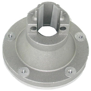 Trunnion Frigidaire 131545101