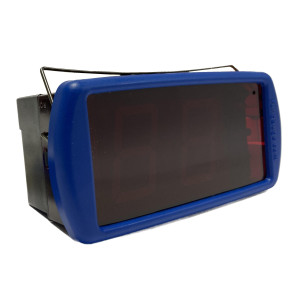 Electronic Control Full Gauge Temperature With Voltage Monitor True-Rms 110/220v MT-438GM Electronic Control Full Gauge Temperature With Voltage Monitor True-Rms 110/220v MT-438GM