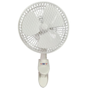Ventilador Clip Yoy Ve42