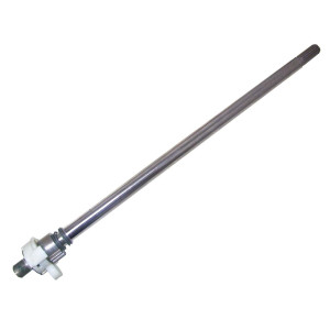 Whirlpool WP389387 Genuine OEM Drive Shaft
Fits: 285206 285509 389387 285378 389240 389243 3976349 62533 62580 62581 62623 62675 63269 63273 63274 62675 8546459 W10110245 W10116913 W10116913