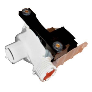 Bomba Lavadora Frigidaire Electrica 134051300 220v 50/60hz