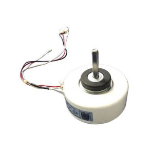Motor For Ecox Msh-09 / Msh-12 / Msj-12 202400400213 11002012003727