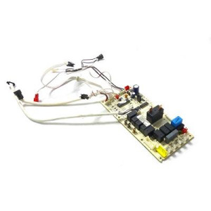 Electronic Board Portable Type 12.000 Btu Ecox Mpn2-10cr 201325390050 17120600000456