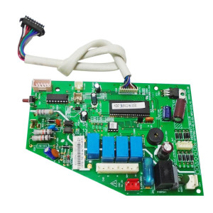 Pc Board For Ecox Split Indoor Unit Sa-Kf70g1/Wy-R1(B4)
201333090310 / 20230213041 / 17122000013655
Fits: Msr-30